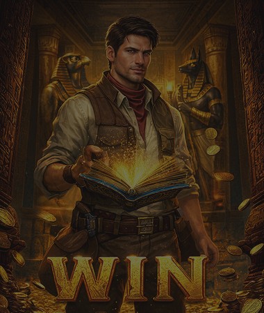 Book Of Dead