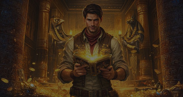 Book Of Dead