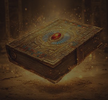 Book Of Dead