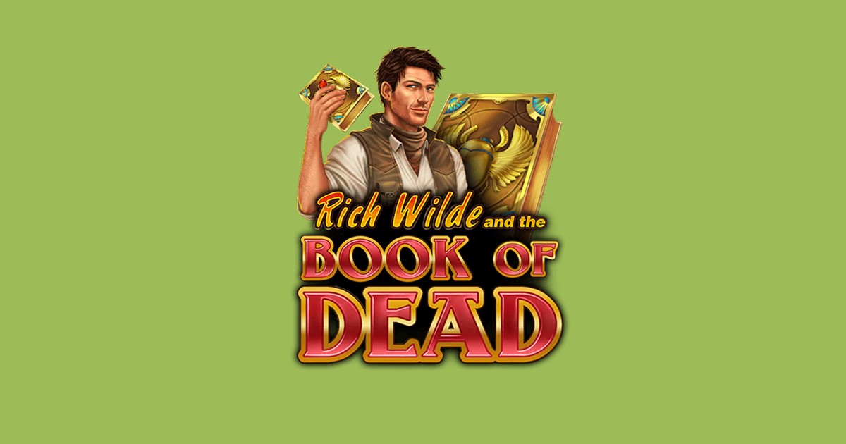 Book Of Dead